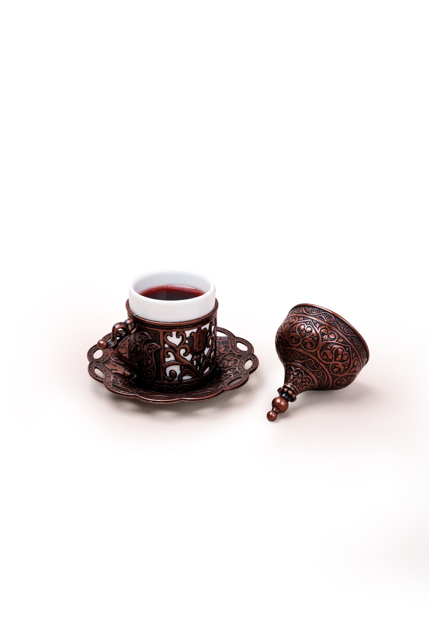 Turkish Coffee